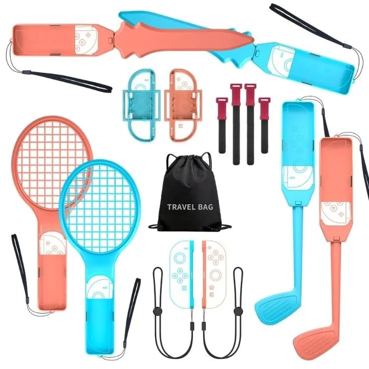 All-in-One Family Entertainment Bundles