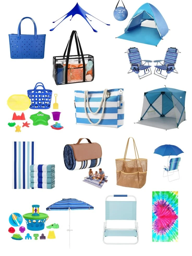 Dedicated Adult Comfort Essentials