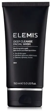 ELEMIS Deep Cleanser Facial Wash