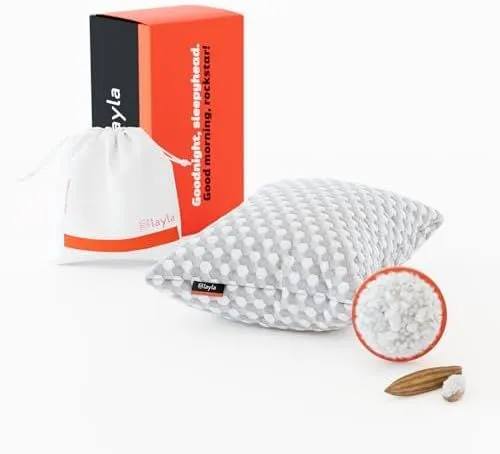 Layla Kapok Pillow
