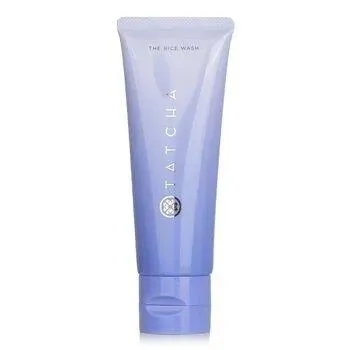 Tatcha The Rice Wash Soft Cream Cleanser