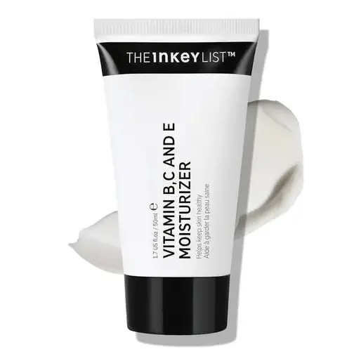 The Inkey List Moisturizer