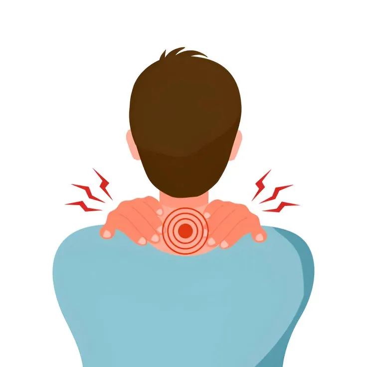 Wrong Pillow Worsens Neck Pain