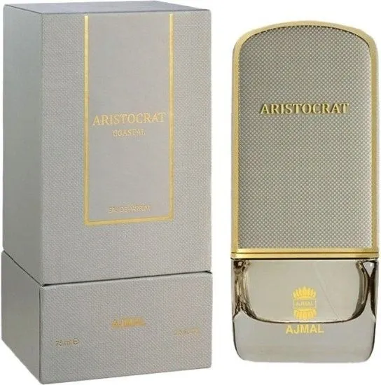 Ajmal Aristocrat Coastal Eau De Parfum