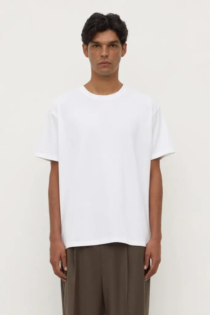Assembly Label Oli Tee