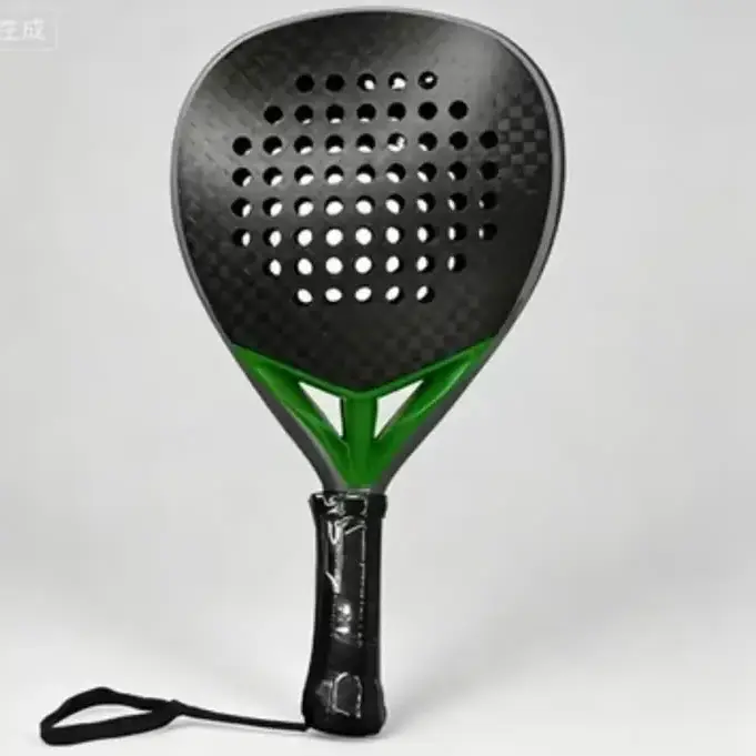 Diamond Padel Rackets