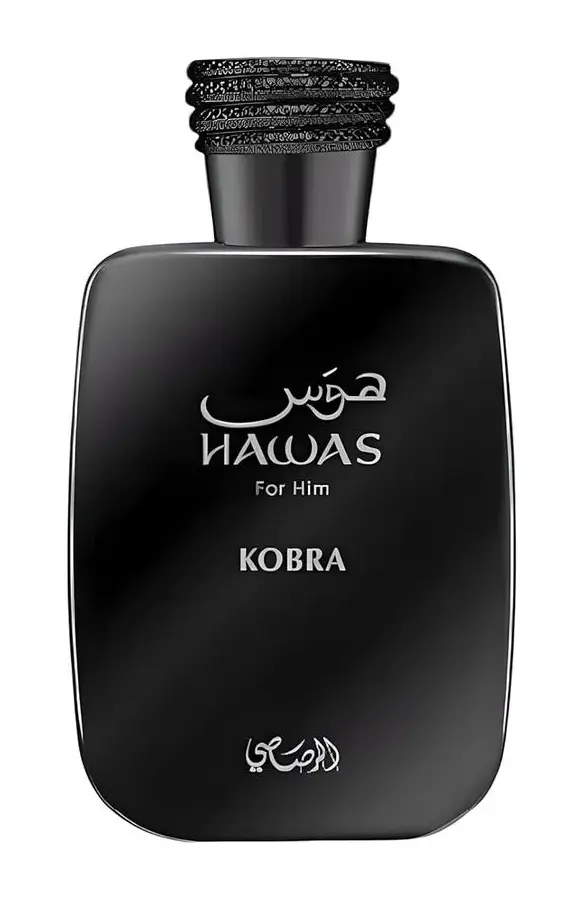 Hawas Kobra by Rasasi