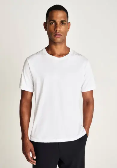 Jac + Jack Organic Tee