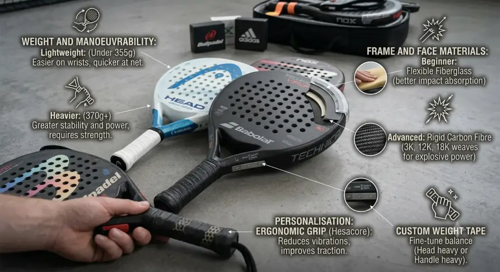 Key Features