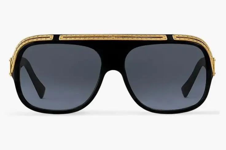 Louis Vuitton 1.0 Millionaire