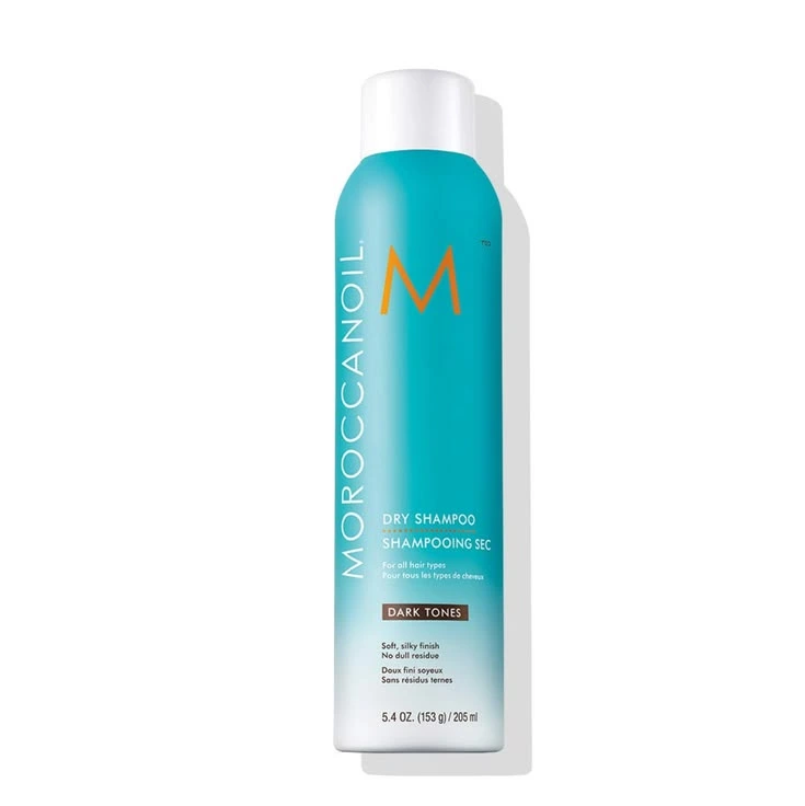 Moroccanoil Dry Shampoo Dark Tones