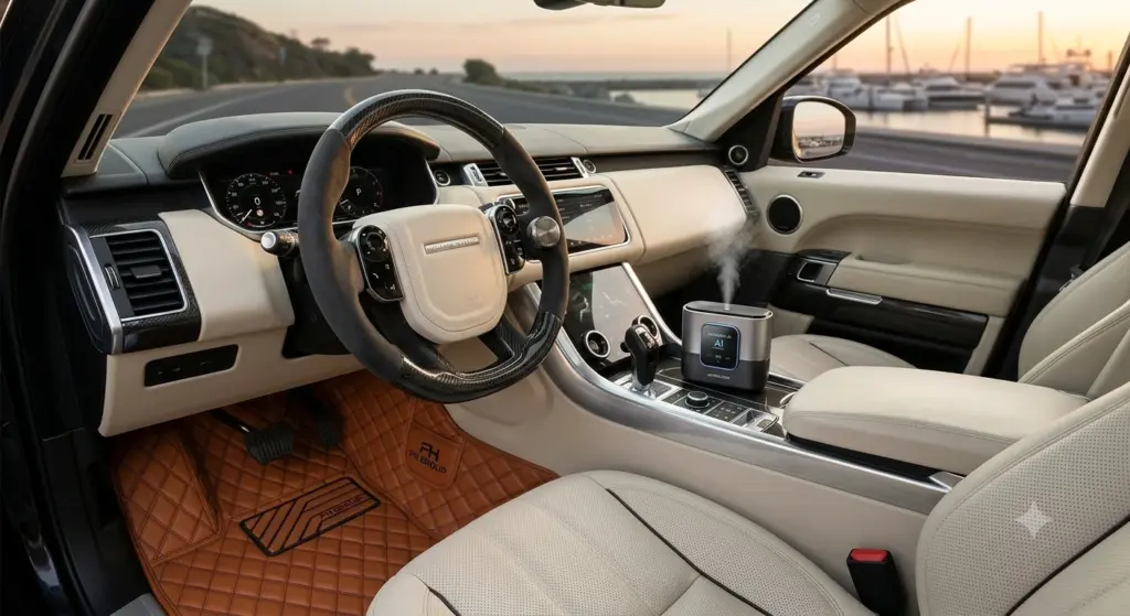 Popular Luxury Interior Product Categories