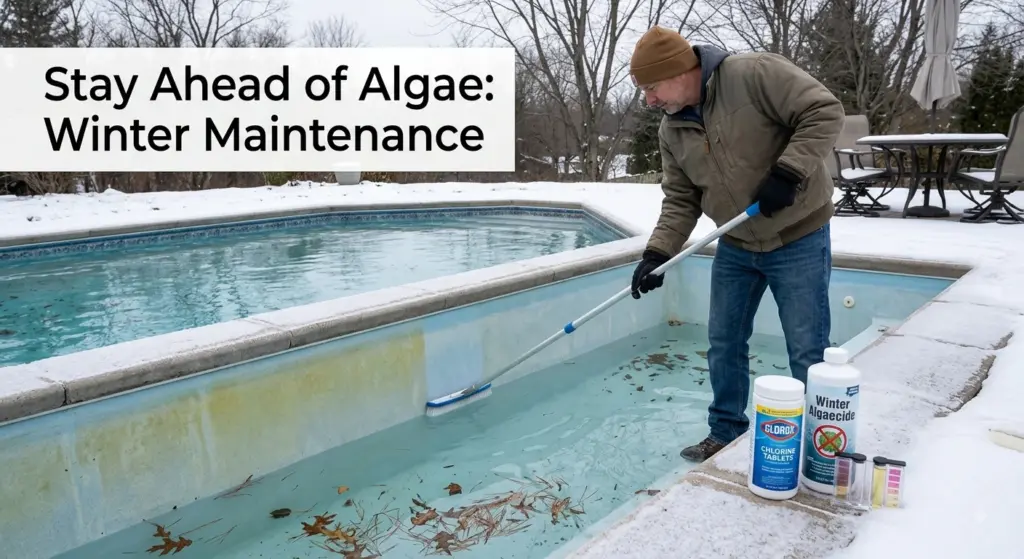Algae