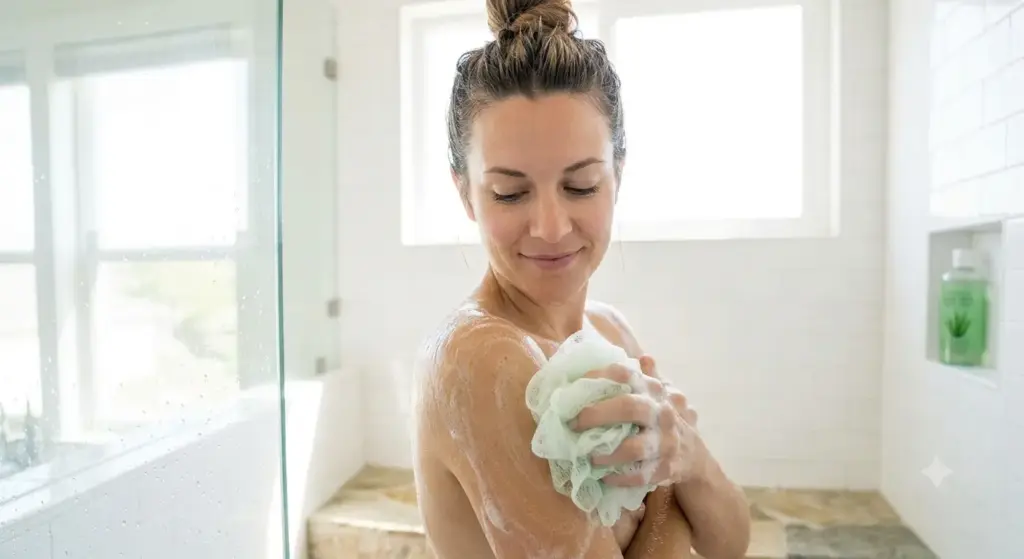 summer Body Wash