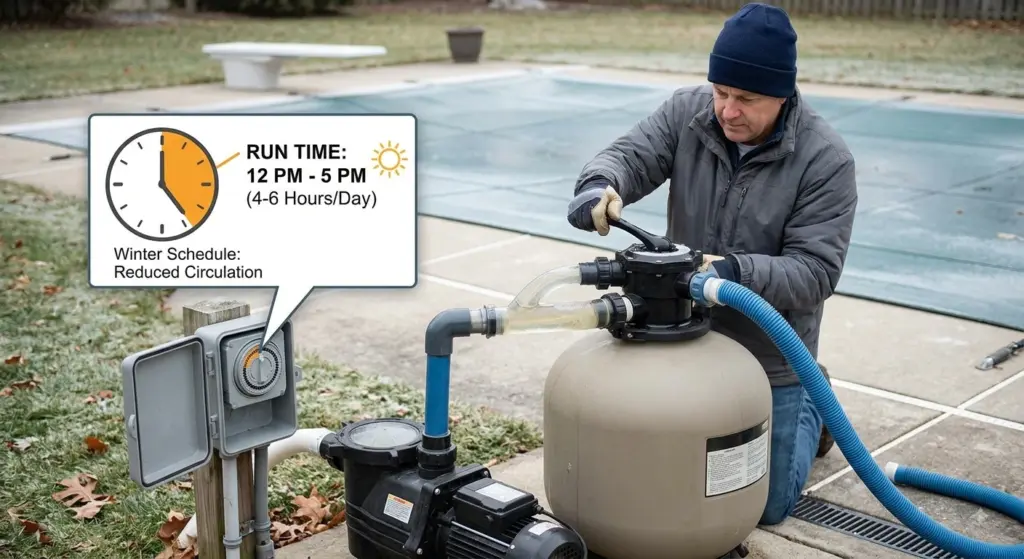 Filtration System