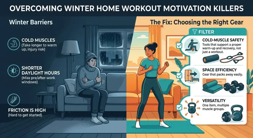 Home Workout Motivation