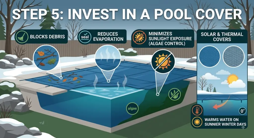 Pool Cover