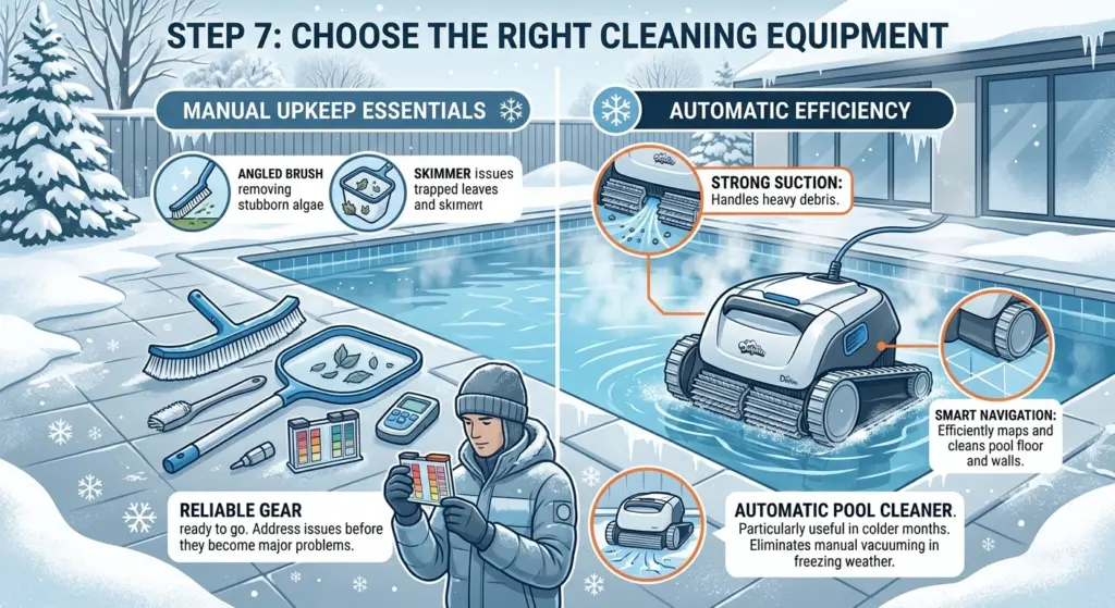Right Cleaning Equipment