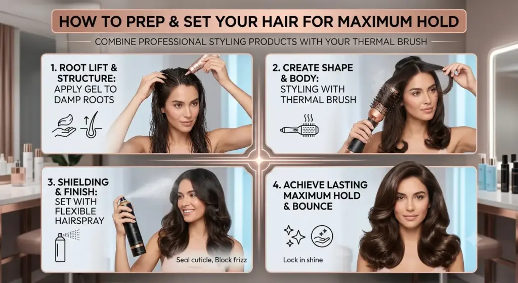 Set Your Hair 