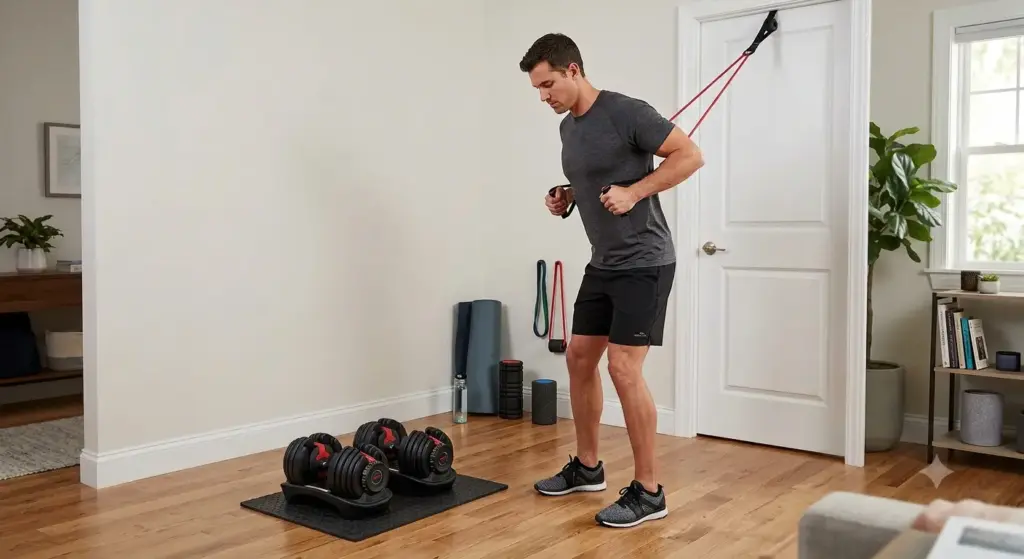 Strength Builder