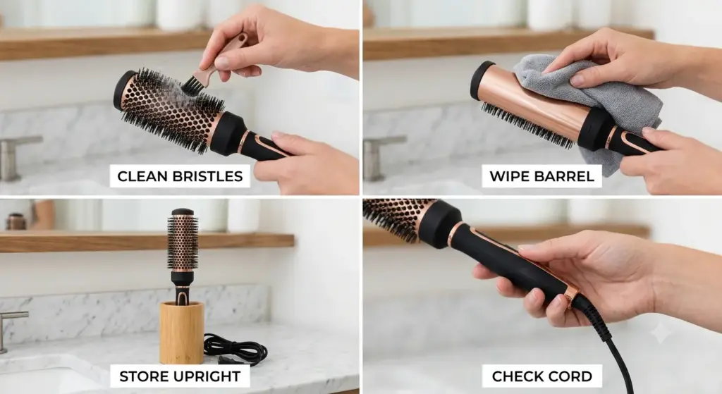 Tips for Longer-Lasting Results
