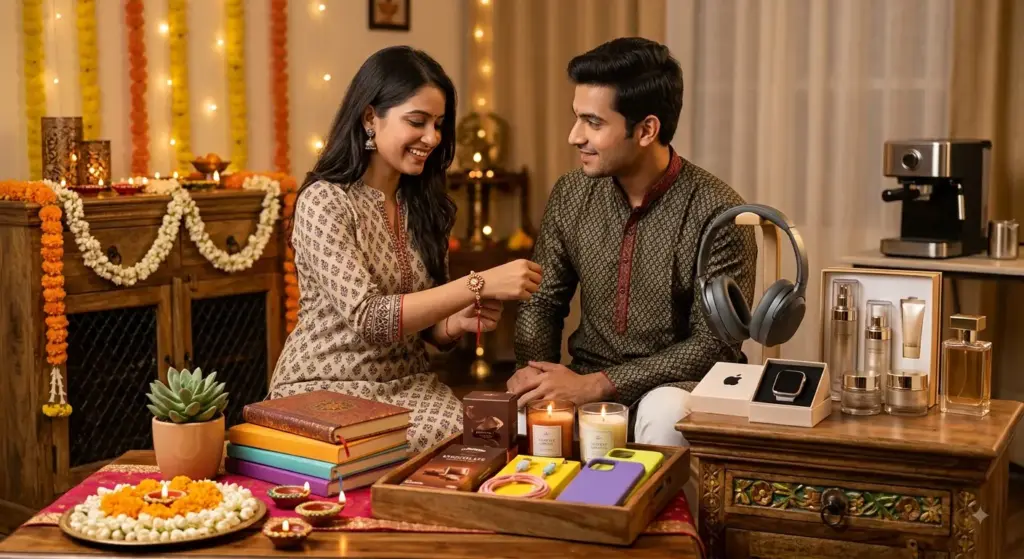 Rakhi Gifts by Budget