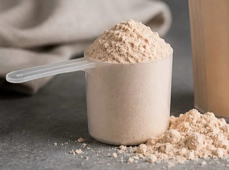 What is Beef Protein Powder?