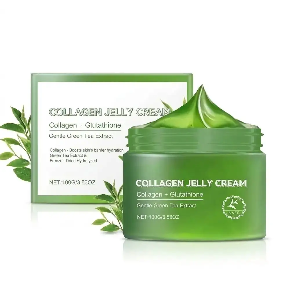Grospe Collagen Jelly Cream