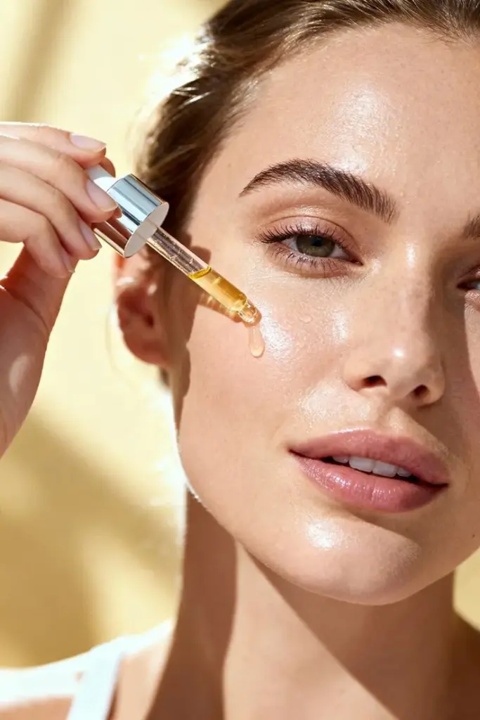 How Kojic Acid Works