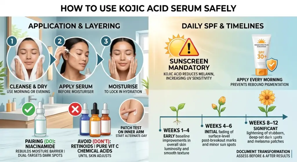 How to Use It Safely