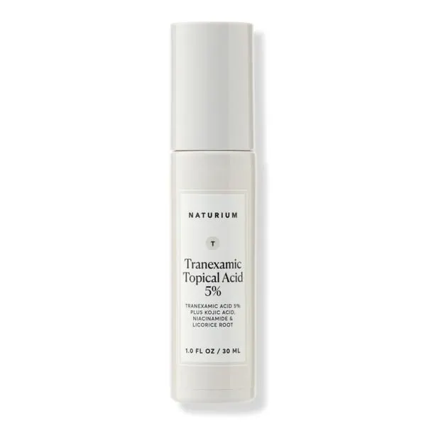 Naturium Tranexamic Topical Acid 5%