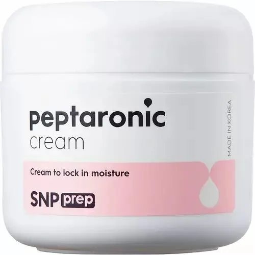 SNP Peptaronic Collagen Jelly Cream