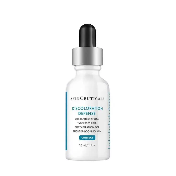 Skin Ceuticals Discoloration Defense Dark Spot Serum