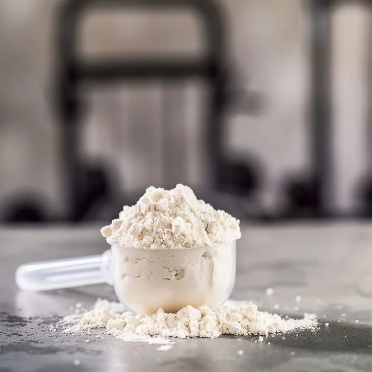 What is Whey Protein?
