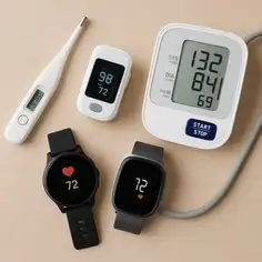 Health and Personal Care Gadgets