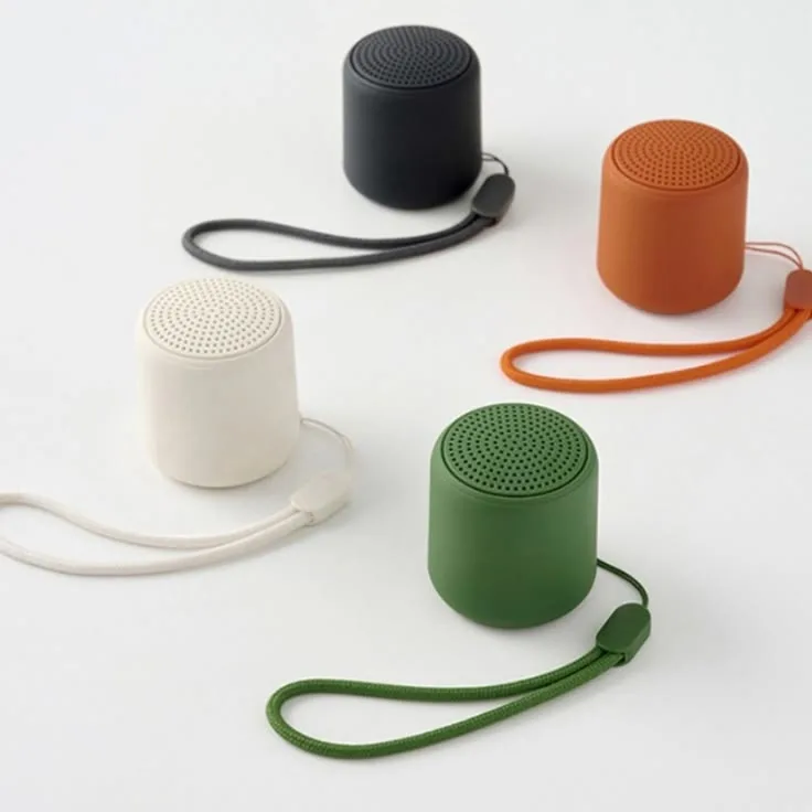 Mini Speaker