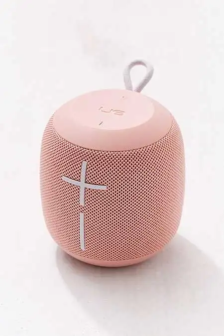 Portable Bluetooth Speaker