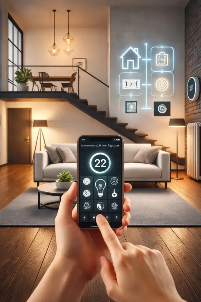 Smart Home and AI-Powered Gadgets