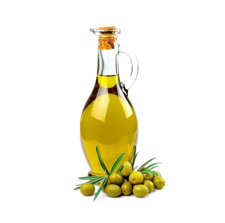Choose a Good Virgin Olive Oil