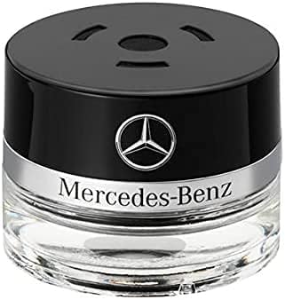 Mercedes Benz Genuine Flacon Perfume Atomiser Freeside Mood 222-899-06-00