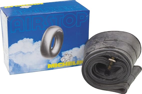 MICHELIN Inner Tube - Street - 130/70-17 - TR-4 Stem 37441
