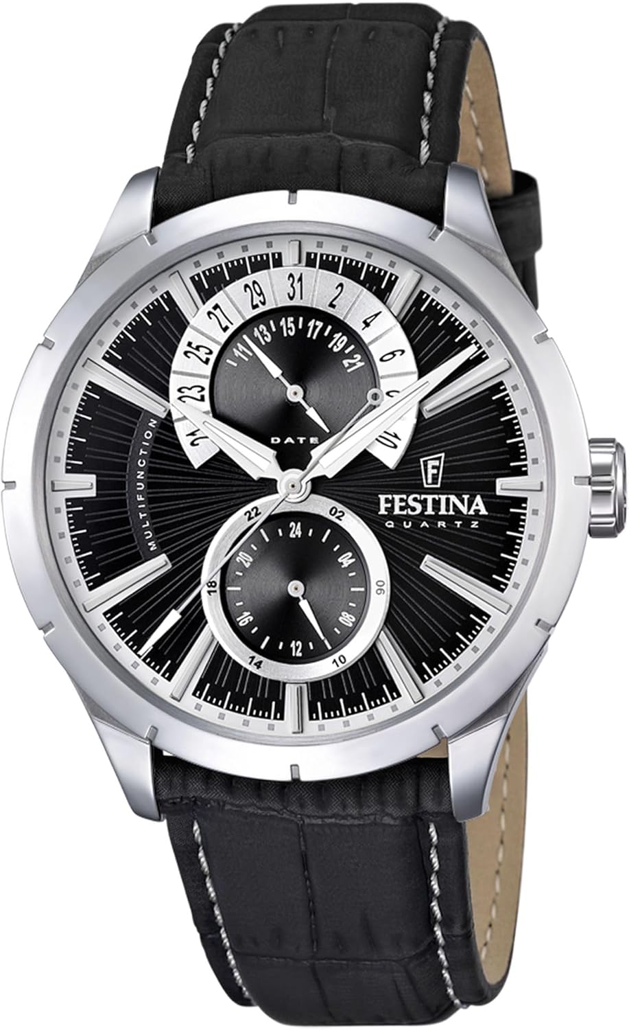 Festina Men's Analogue Quartz Watch 32002456